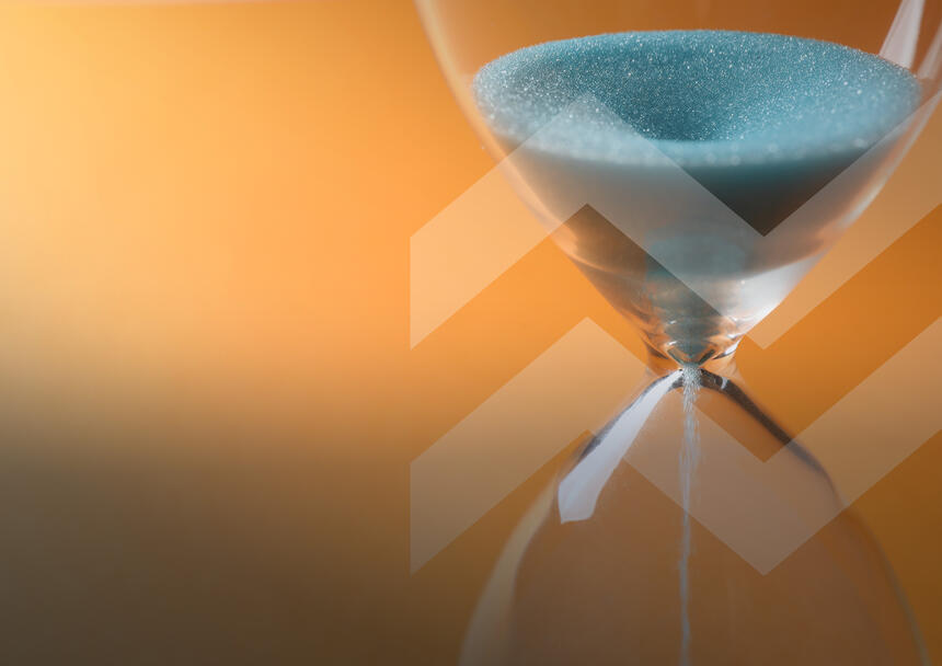 度过90天的暂停期