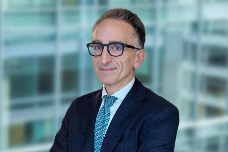 翁贝托·博卡托